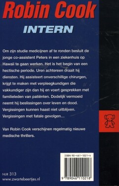 Intern achterkant