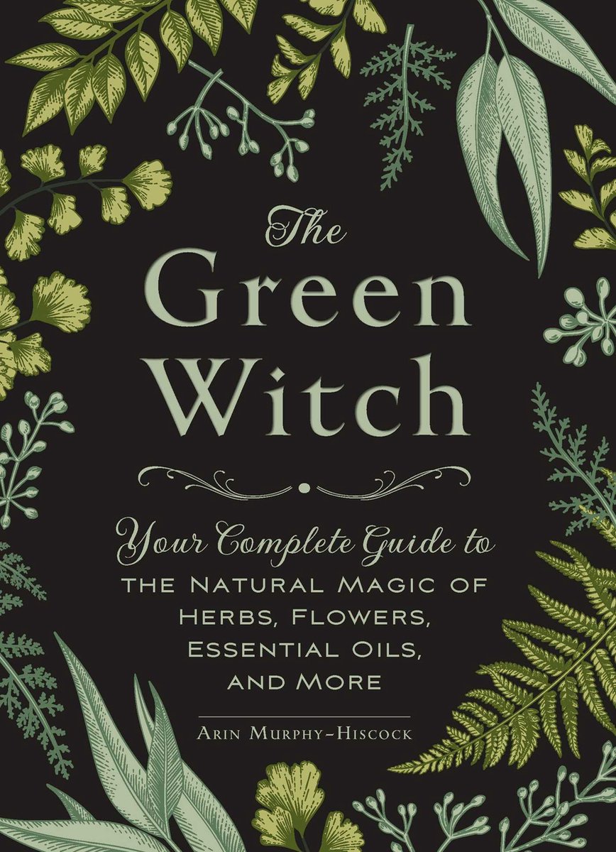boekenbalie_9781507204719_cover The Green Witch