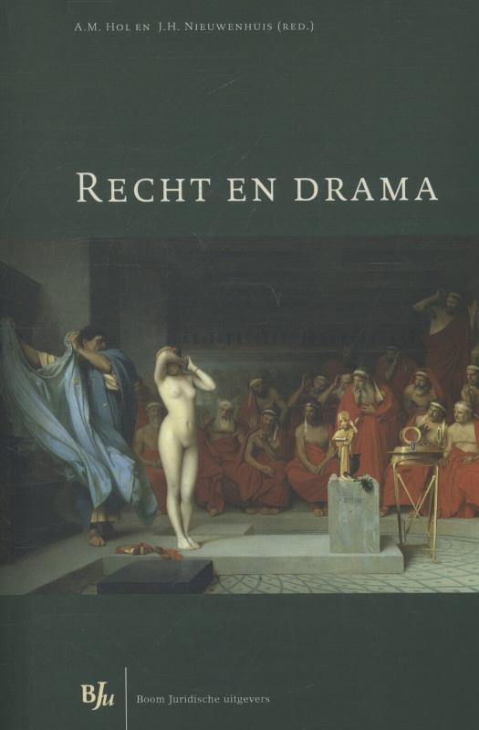 Corjo Jansen Recht En Drama
