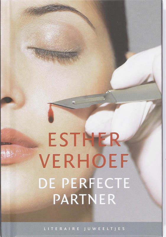 boekenbalie_9789085161134_cover De perfecte partner / Literaire Juweeltjes