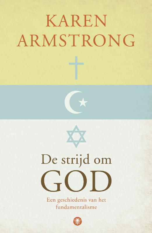 De strijd om God