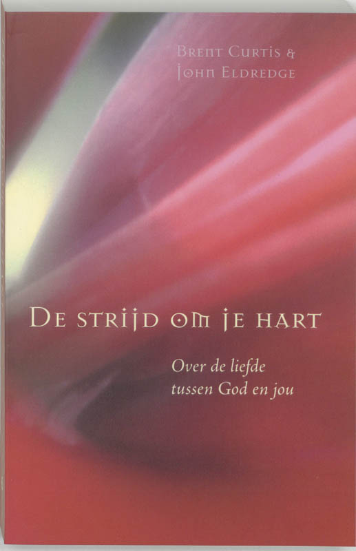 B. Curtis De Strijd Om Je Hart thumbnail
