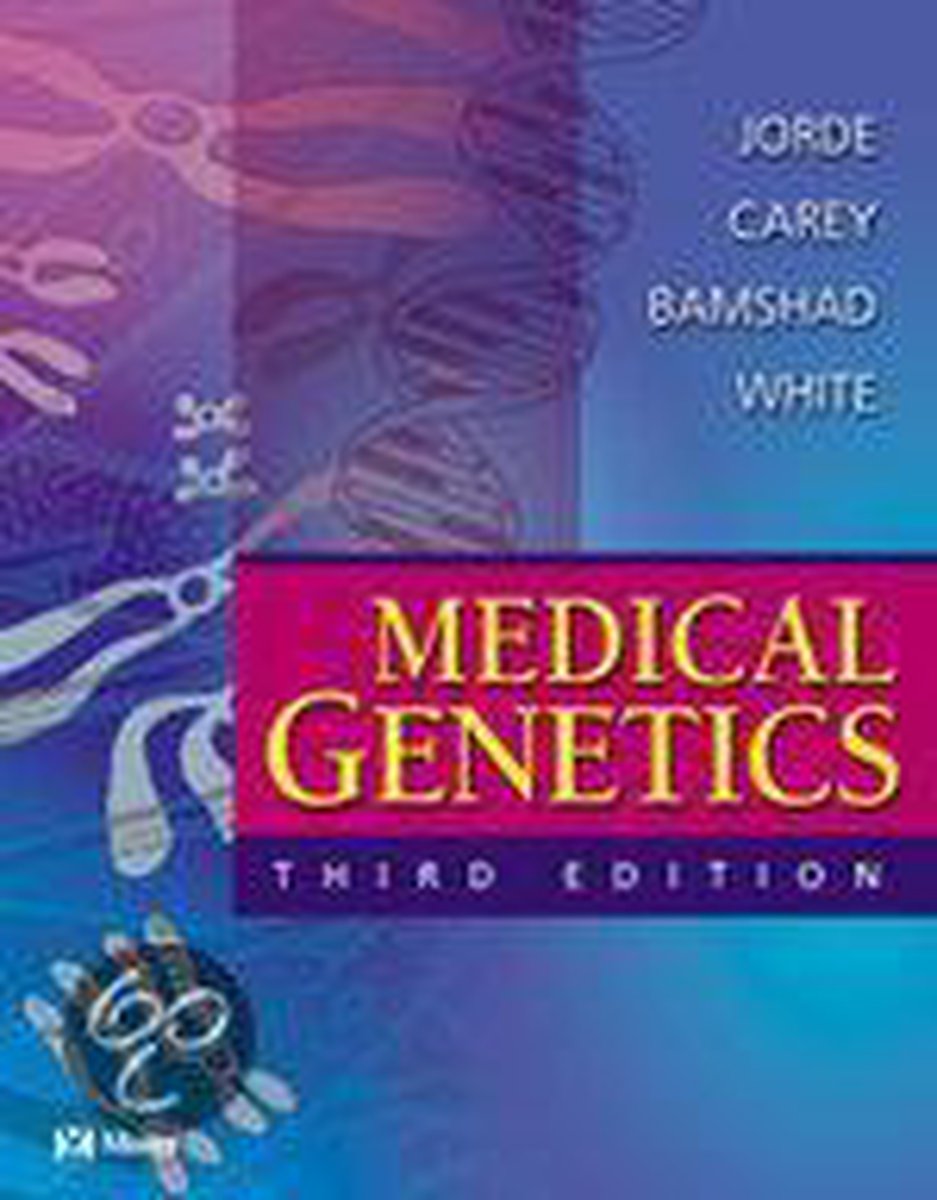 Medical Genetics