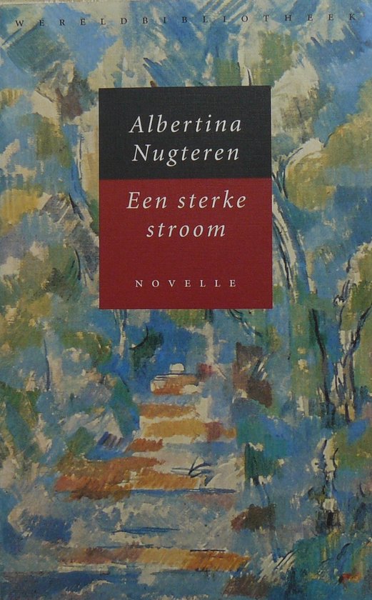 A. Nugteren Sterke Stroom