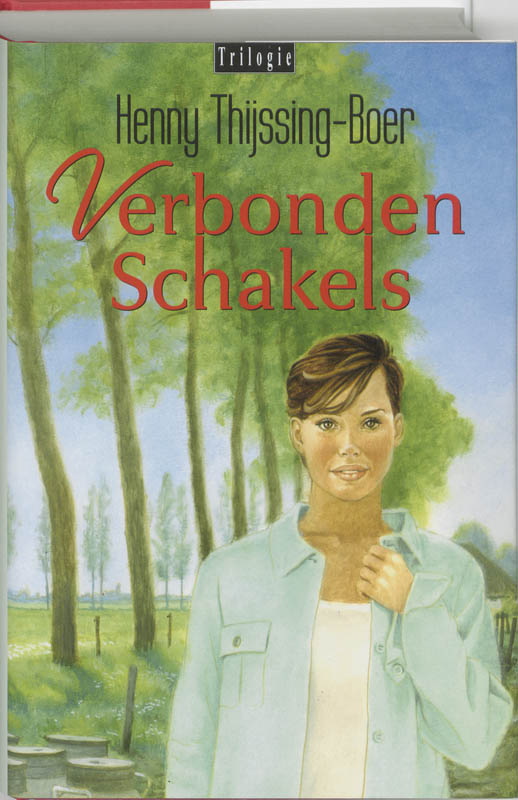 H. Thijssing-Boer Verbonden Schakels thumbnail