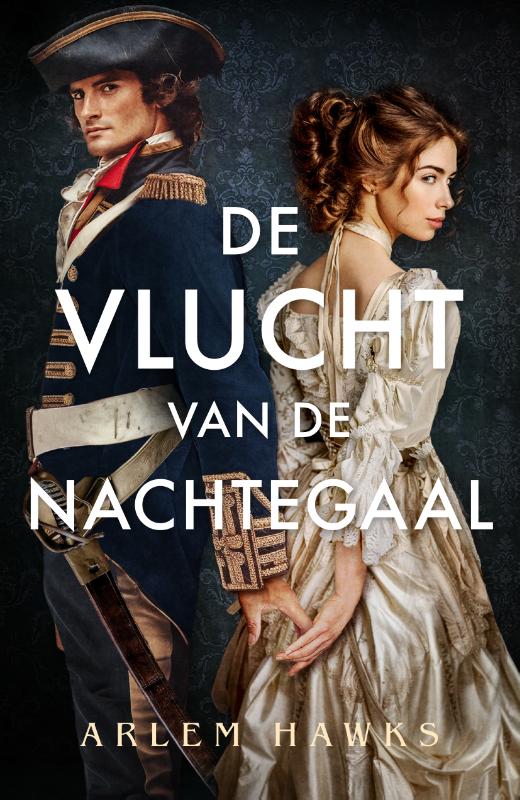 Arlem Hawks De Vlucht Van De Nachtegaal