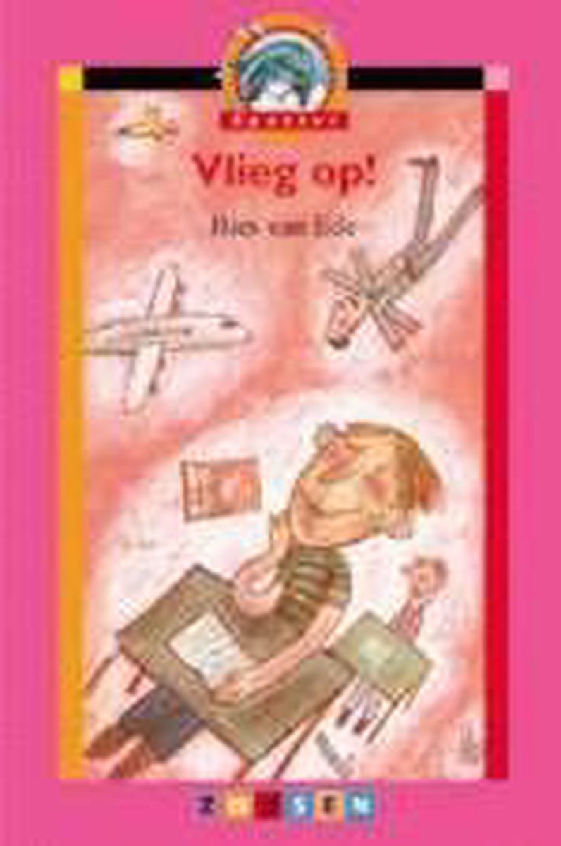 Vlieg op !