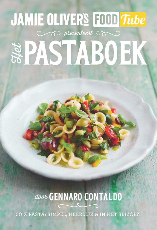 Het pastaboek