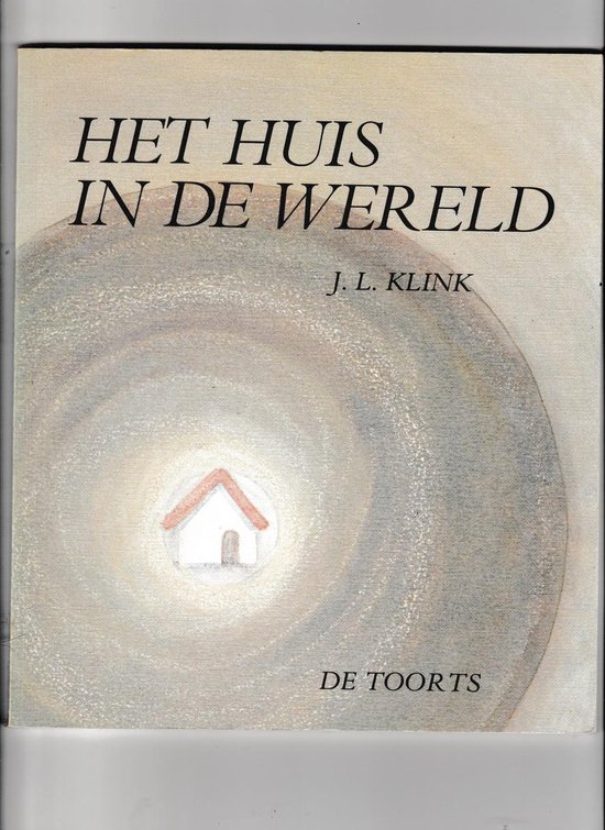 Huis in de wereld