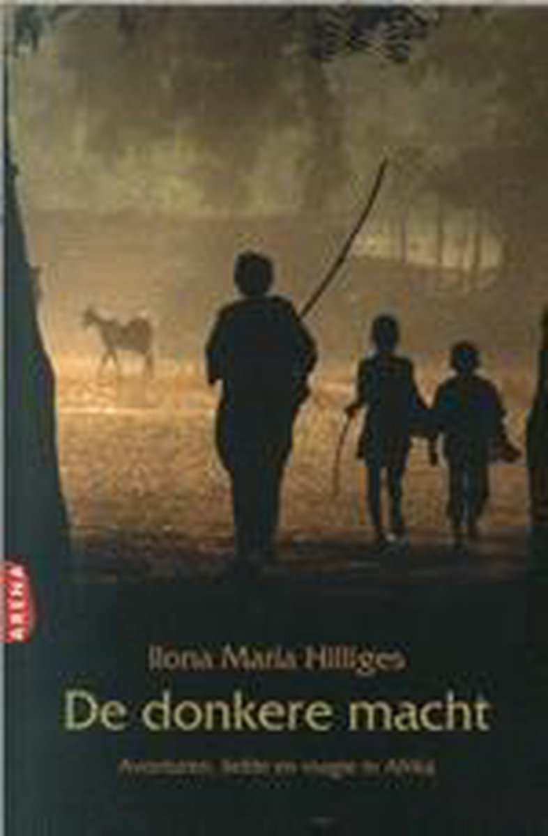 boekenbalie_9789069745909_cover Donkere Macht