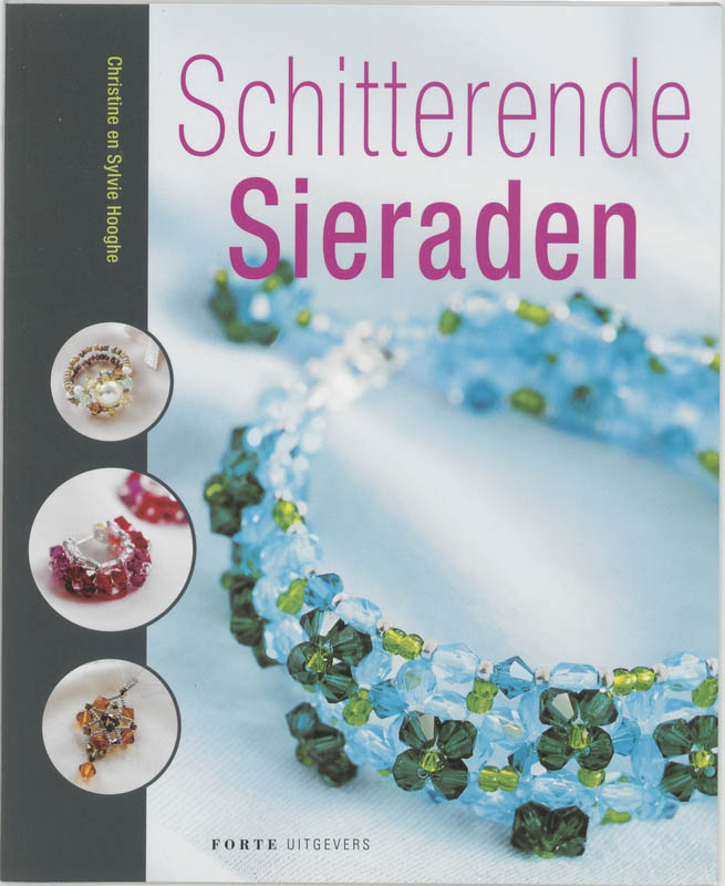C. Hooghe Schitterende Sieraden thumbnail
