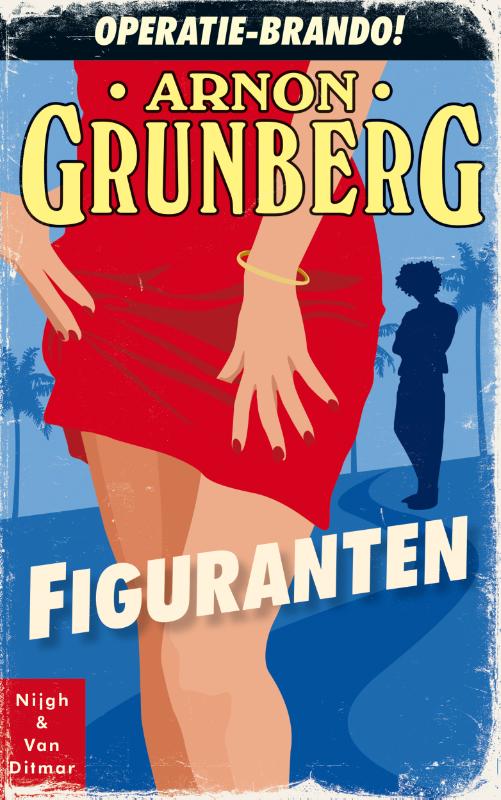 Isbn Figuranten thumbnail