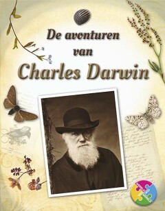 De avonturen van Charles Darwin / Wereldwijs