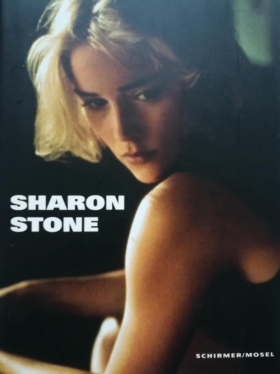 Sharon Stone