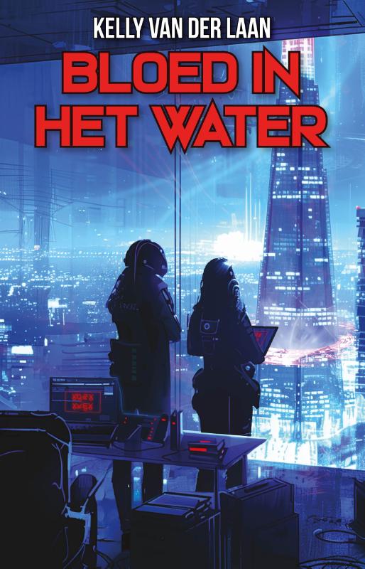 Bloed in het water / Paraiso / 2