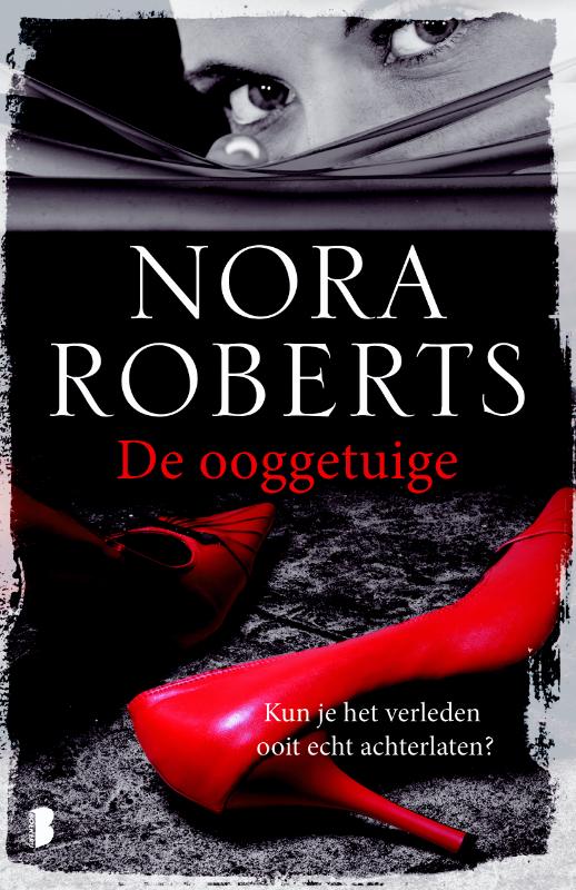 Nora Roberts De Ooggetuige thumbnail