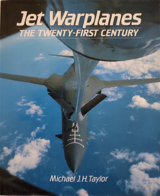Jet warplanes: The twenty-first century