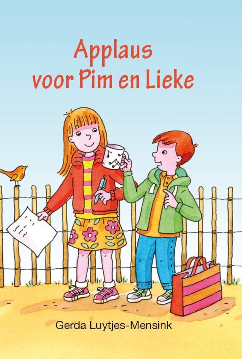 boekenbalie_9789059523531_cover Applaus voor pim en lieke