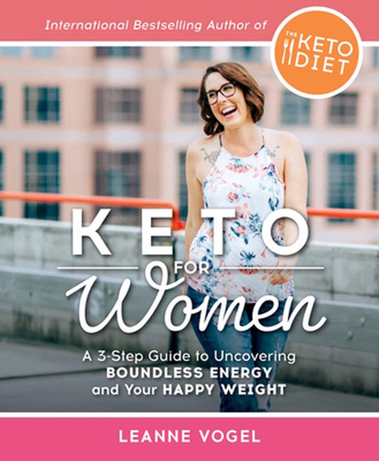 Keto For Women: Keto For Women