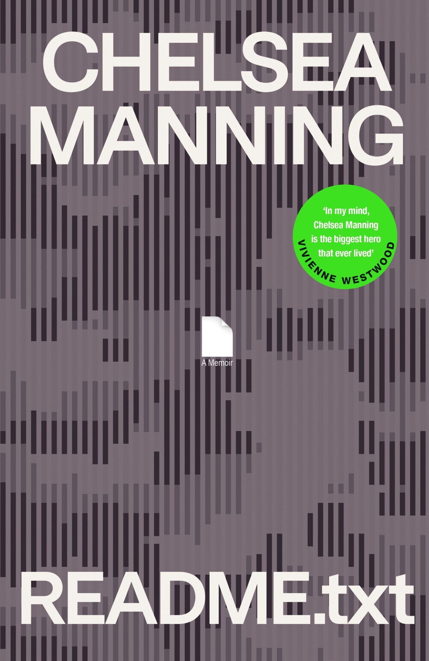 Chelsea Manning Readme.txt thumbnail