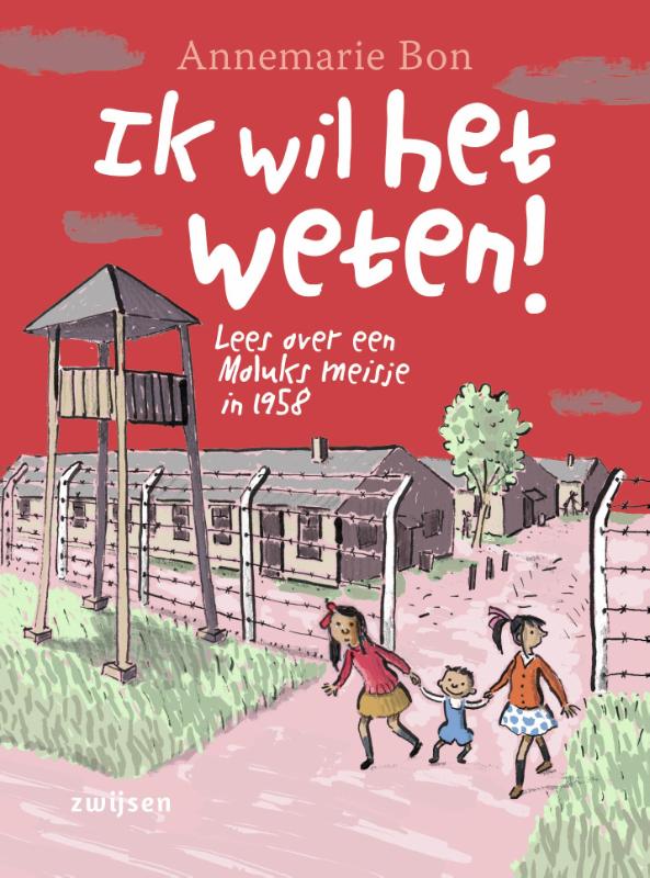 Duik in de tijd van - Ik wil het weten!