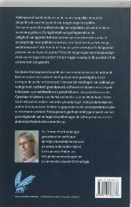 Politiegeweld achterkant