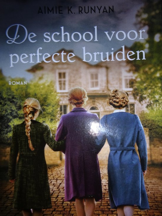 De school voor perfecte bruiden