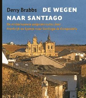 Derry Brabbs De Wegen Naar Santiago thumbnail