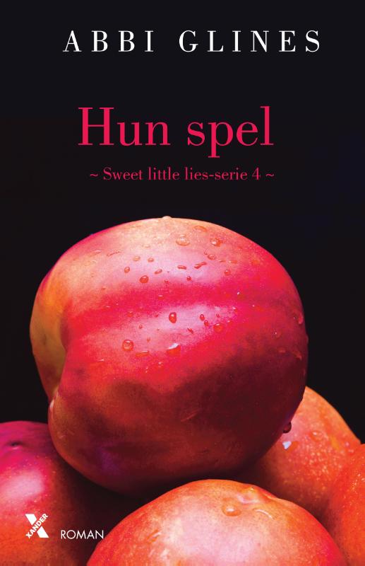 Hun spel / Sweet little lies / 4