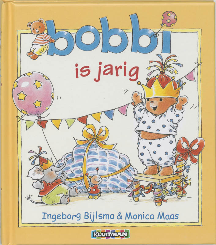 boekenbalie_9789020684025_cover Bobbi is jarig