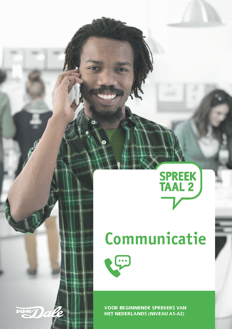 SpreekTaal 2 / Communicatie