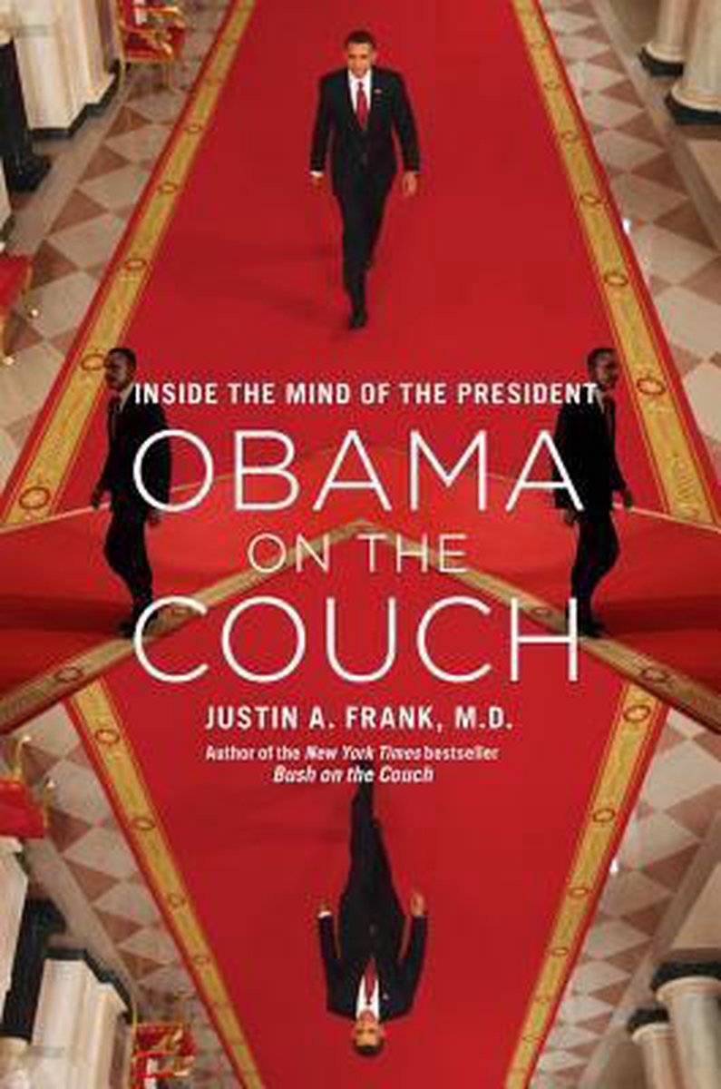 Obama on the Couch