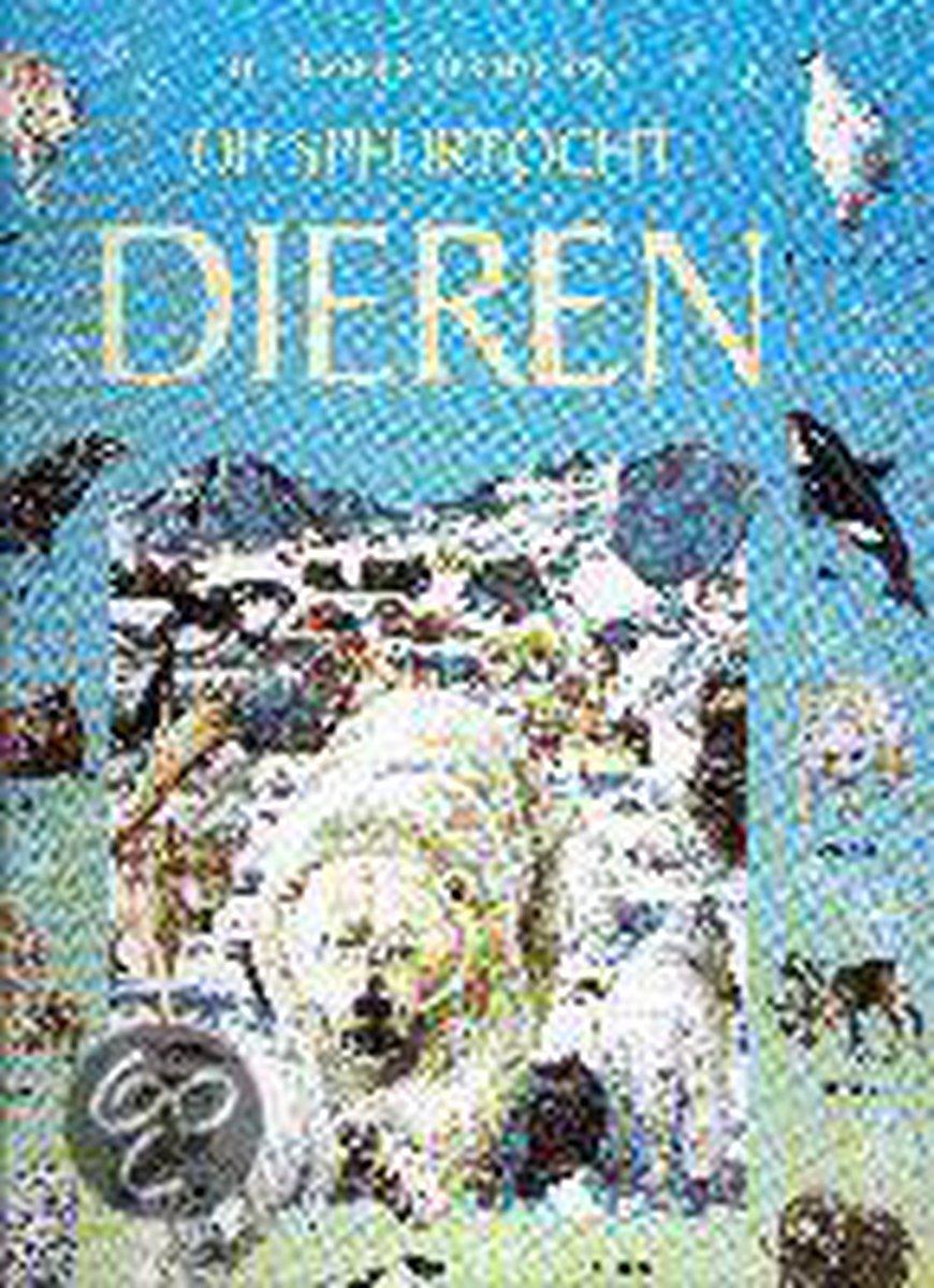 Dieren / Op speurtocht
