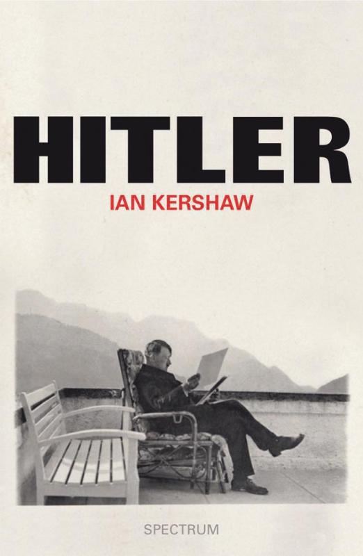 I. Kershaw Hitler
