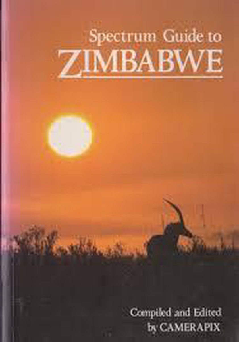 Spectrum Guide to Zimbabwe