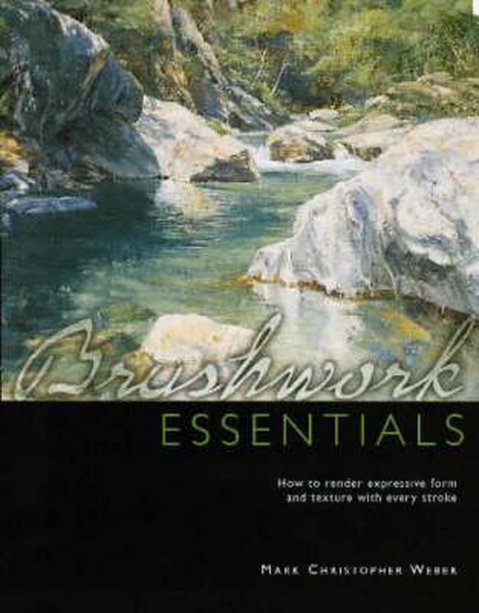 Brushwork Essentials