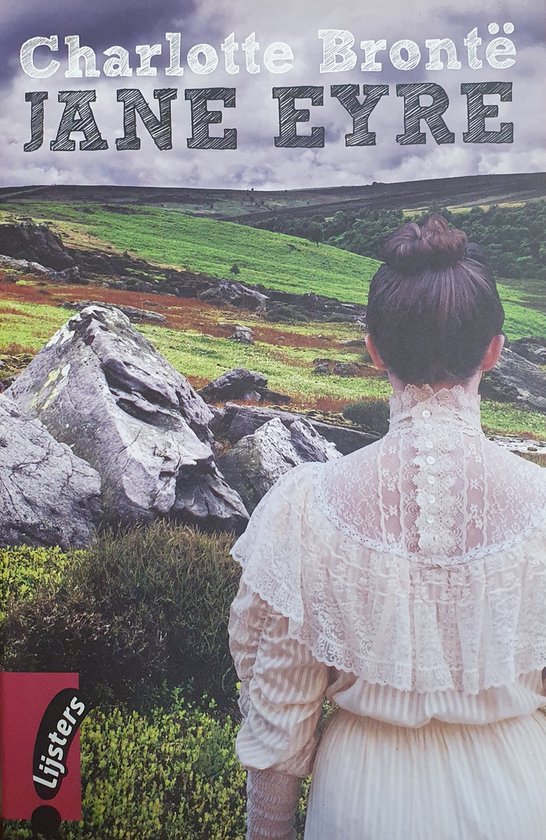 Charlotte Brontë, Jane Eyre