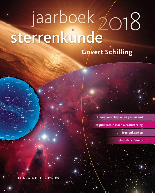 boekenbalie_9789059567917_cover Jaarboek sterrenkunde 2018