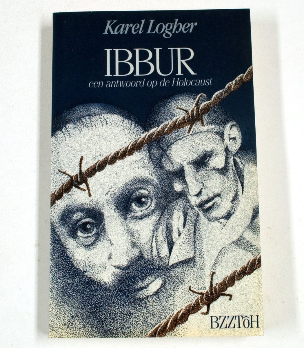 Ibbur - Een antwoord op de Holocaust