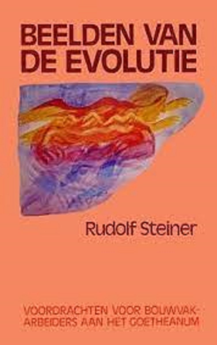 Beelden Van De Evolutie