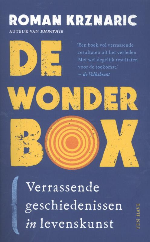 De wonderbox
