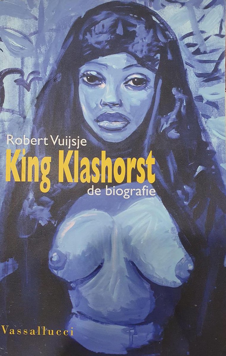 KING KLASHORST