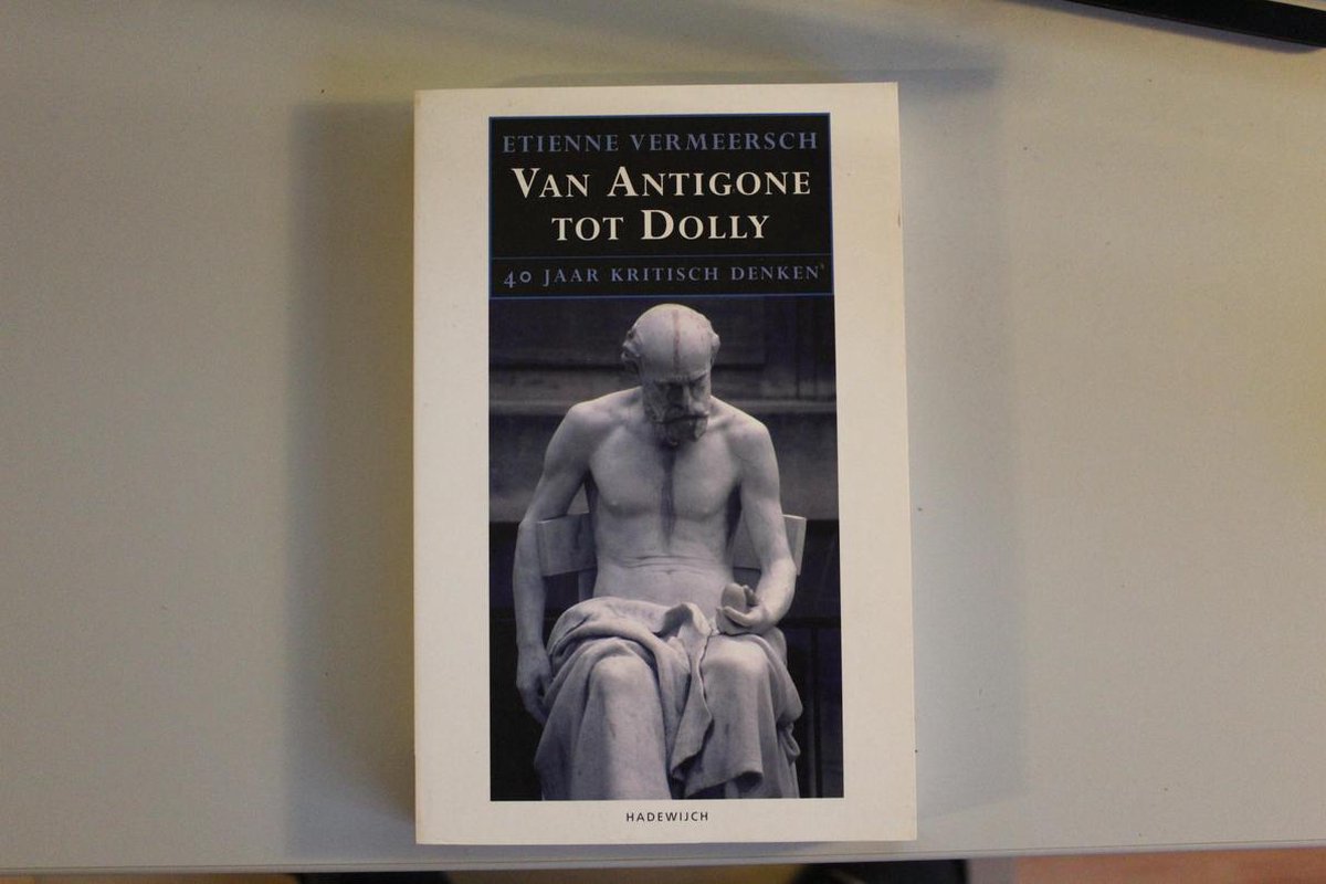 Van Antigone Tot Dolly