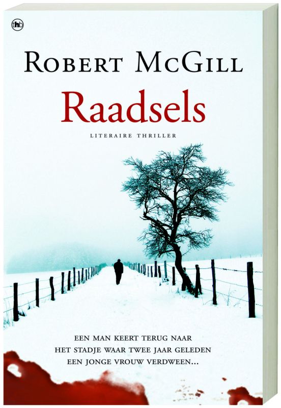 R. MacGill Raadsels thumbnail