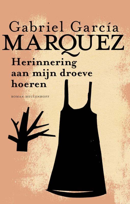 boekenbalie_9789029091725_cover Herinnering aan mijn droeve hoeren