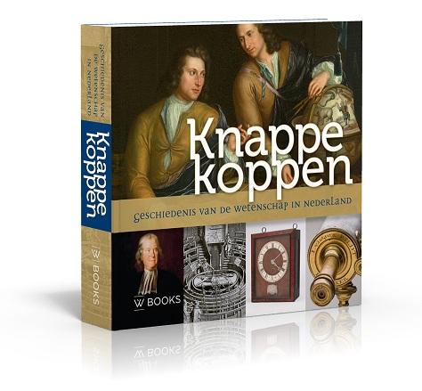 Tim Huisman Knappe Koppen thumbnail