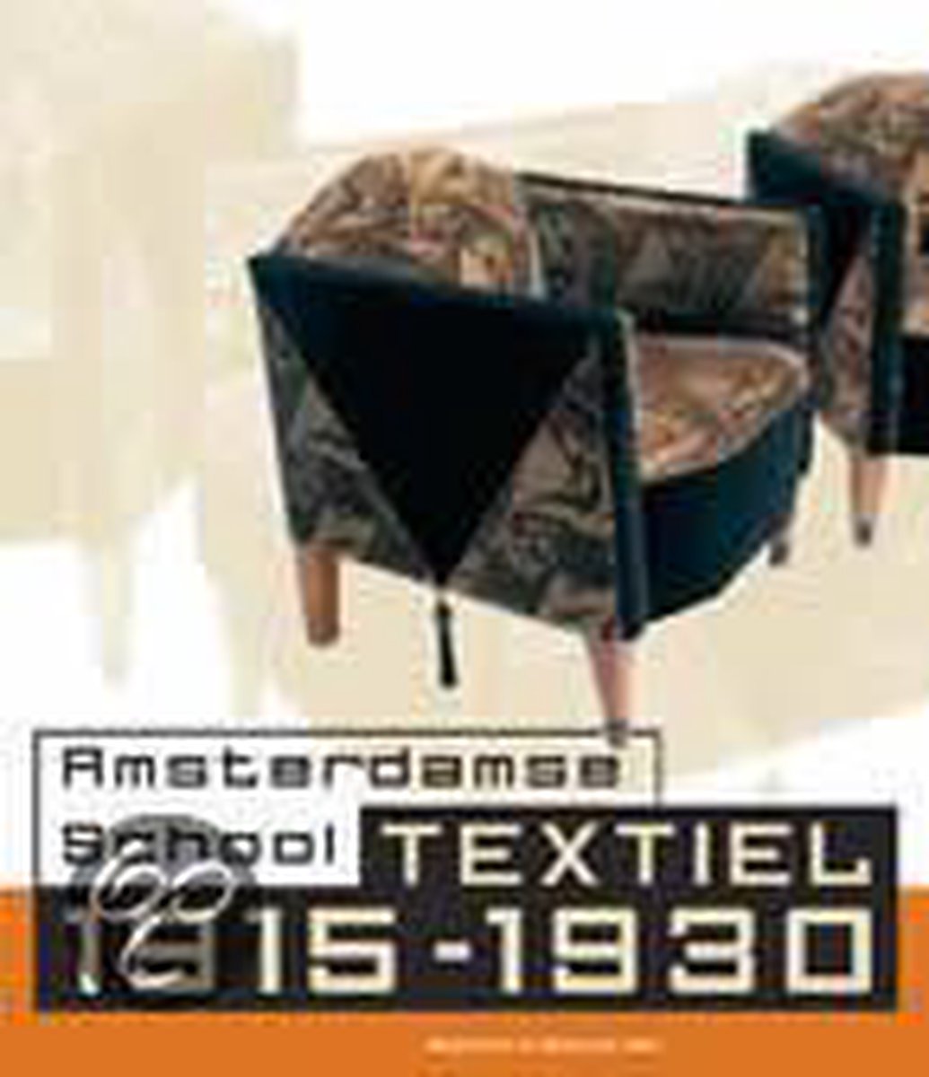 boekenbalie_9789068682335_cover Amsterdamse School