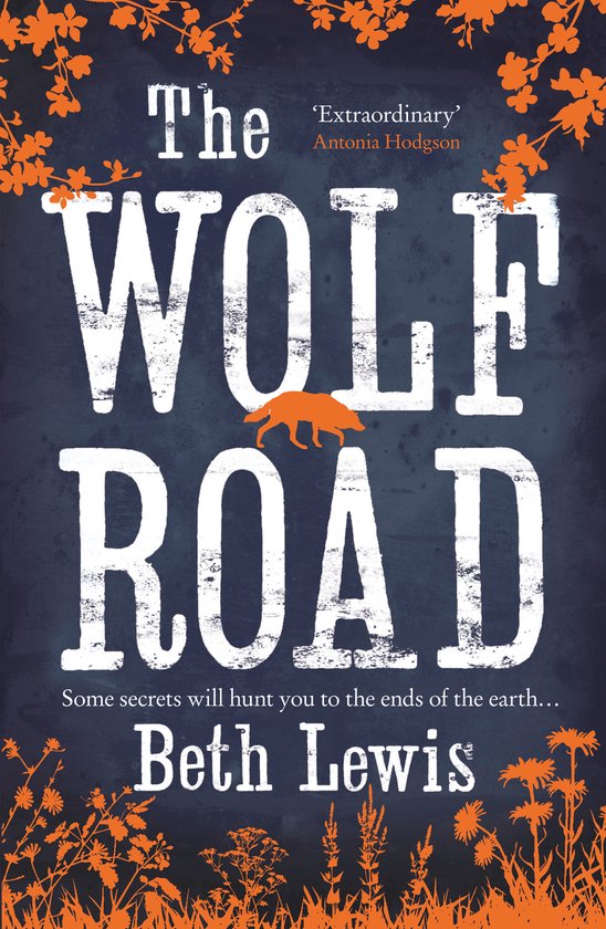Wolf road