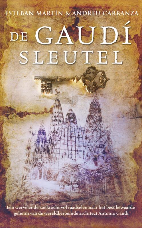 De Gaudi-Sleutel