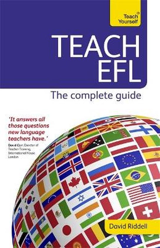 boekenbalie_9781473601154_cover Teach Yourself Teach English Foreig Lang